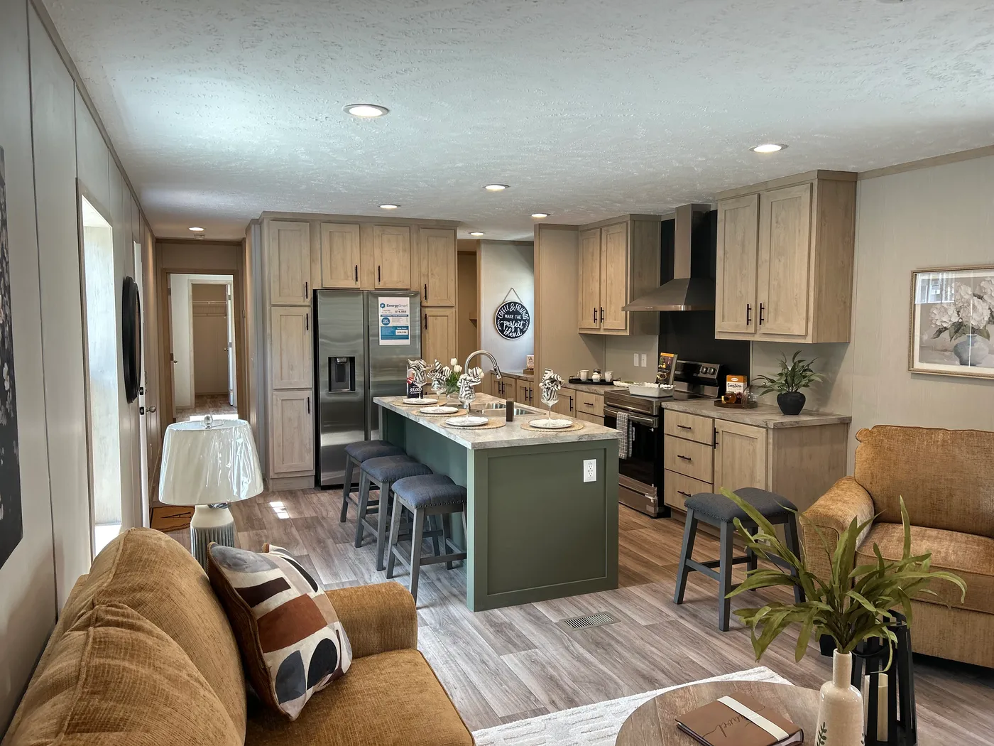 home image