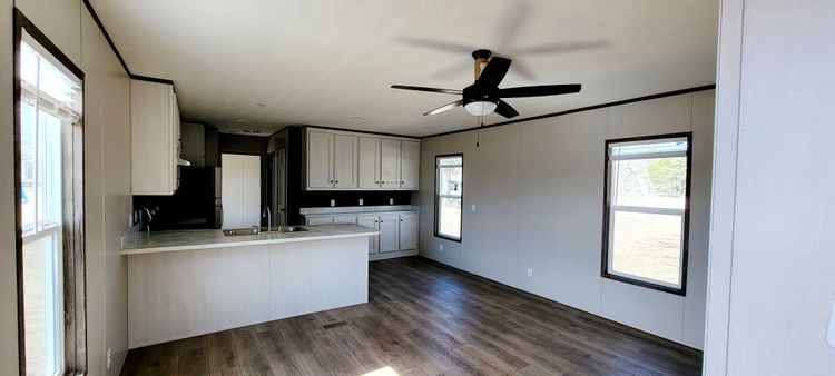 The Casita