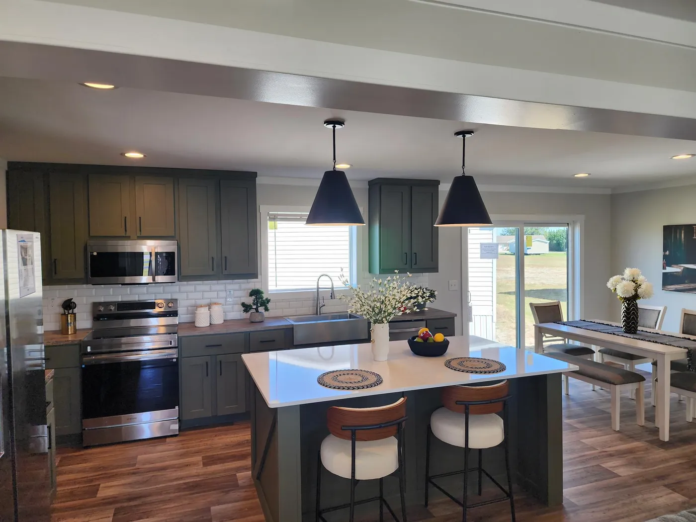 home image