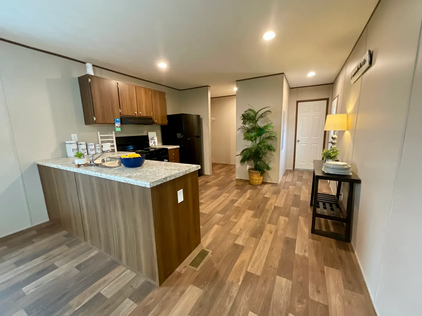 home image