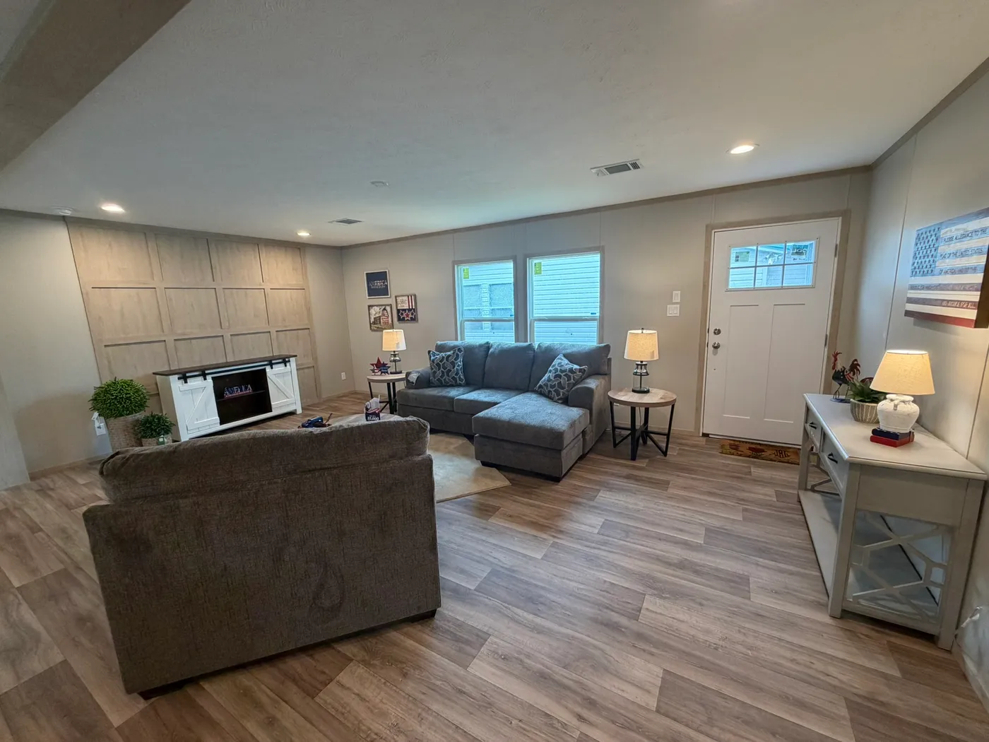 home image