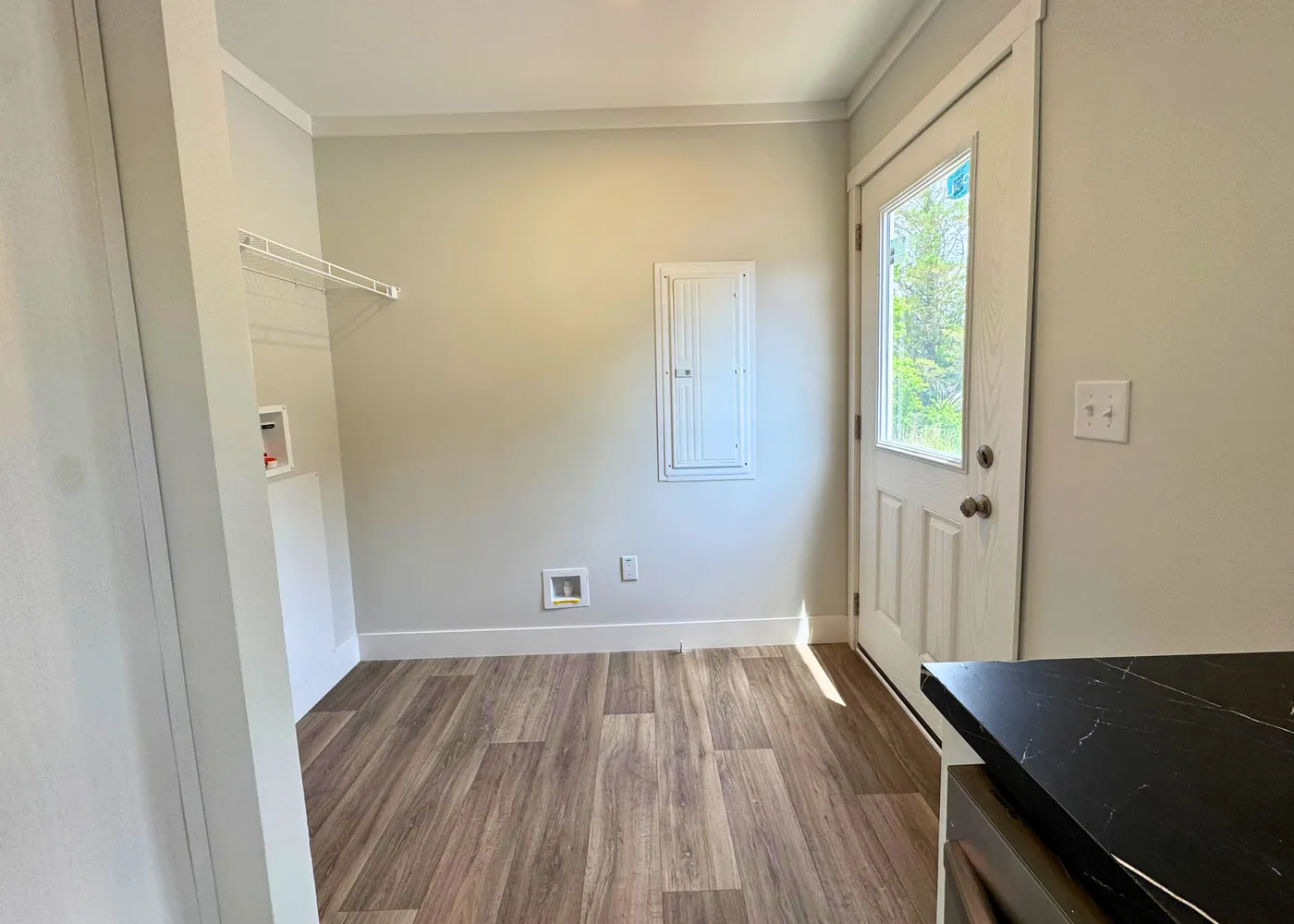 home image
