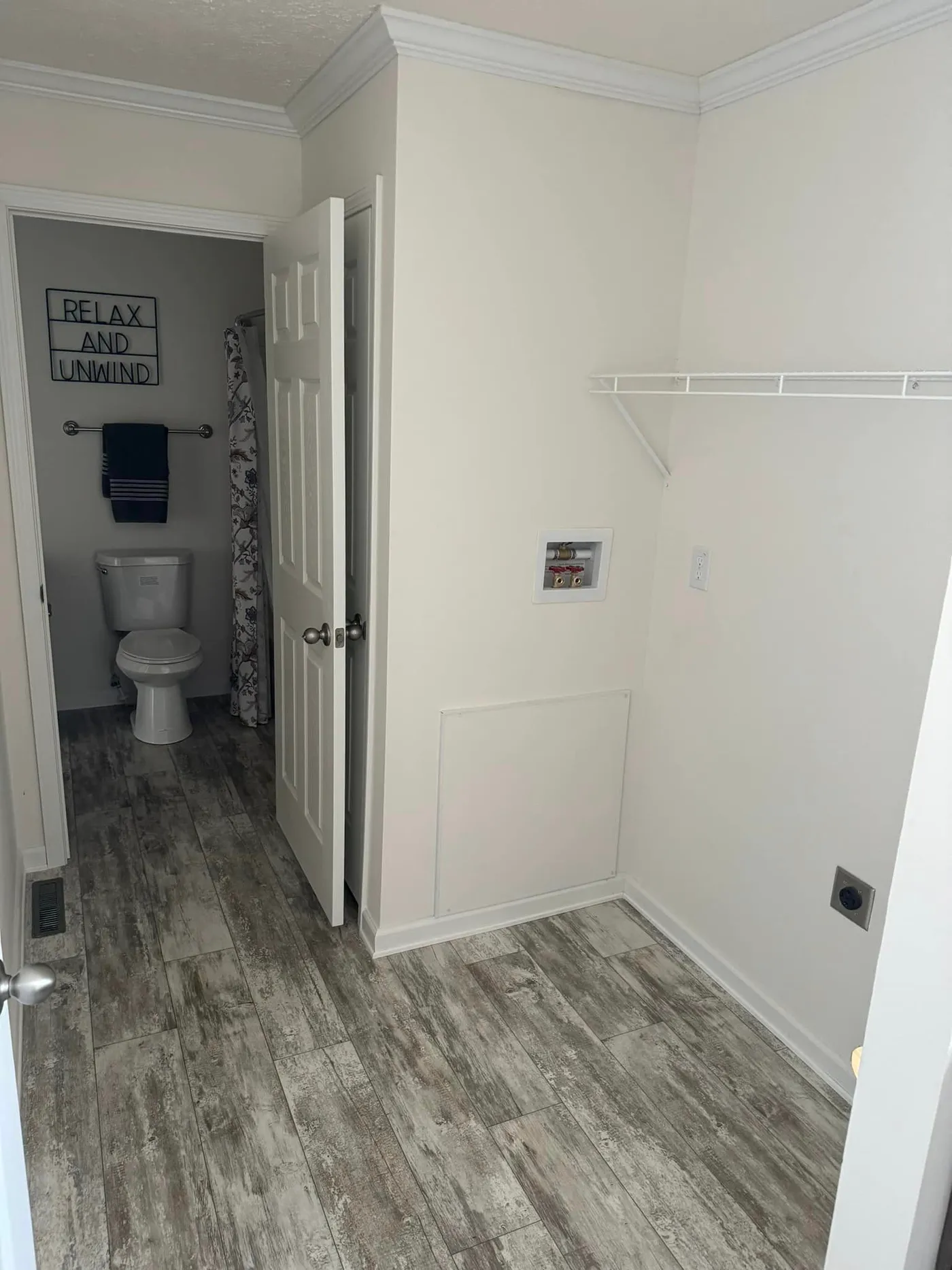 home image