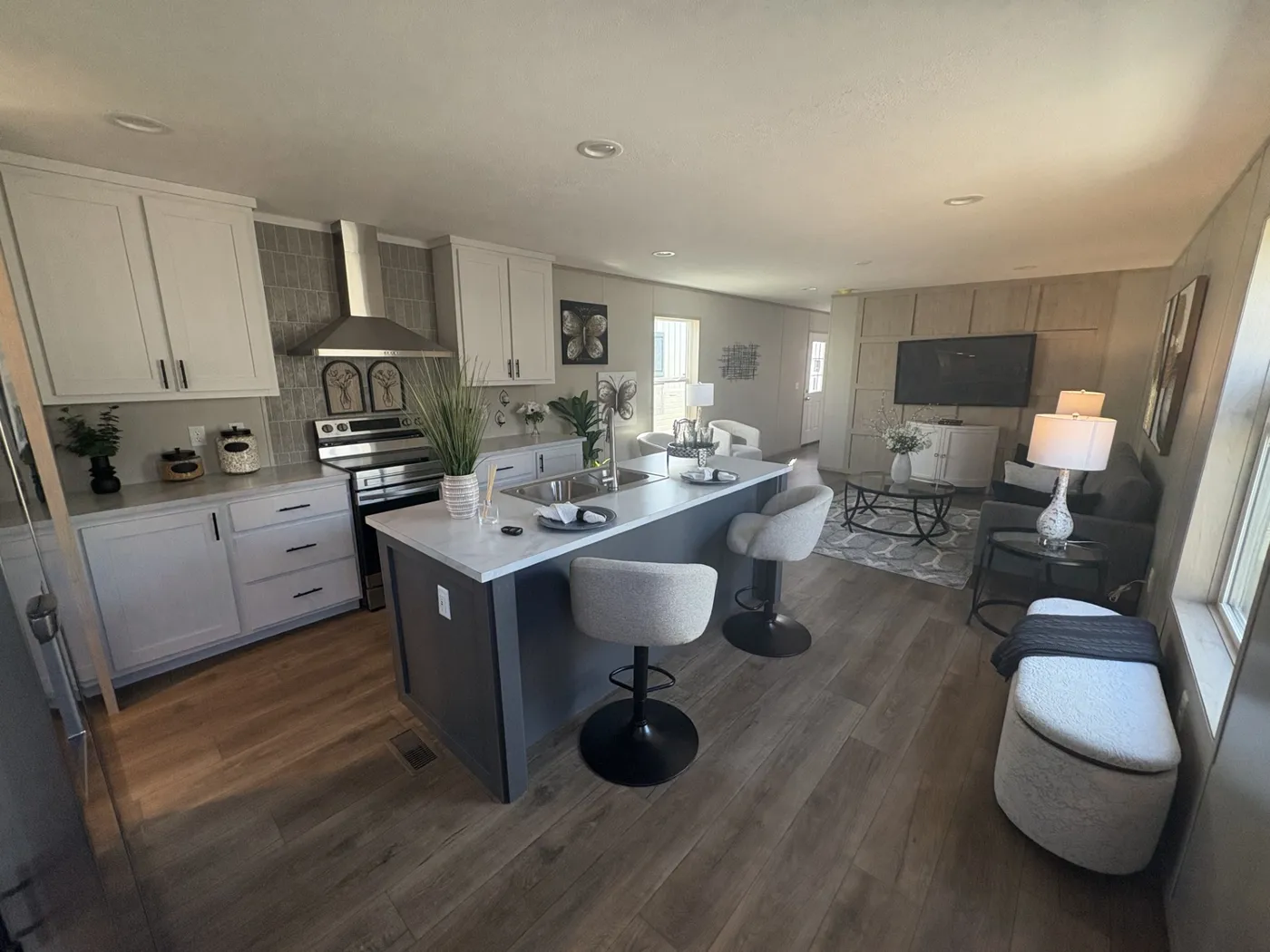 home image