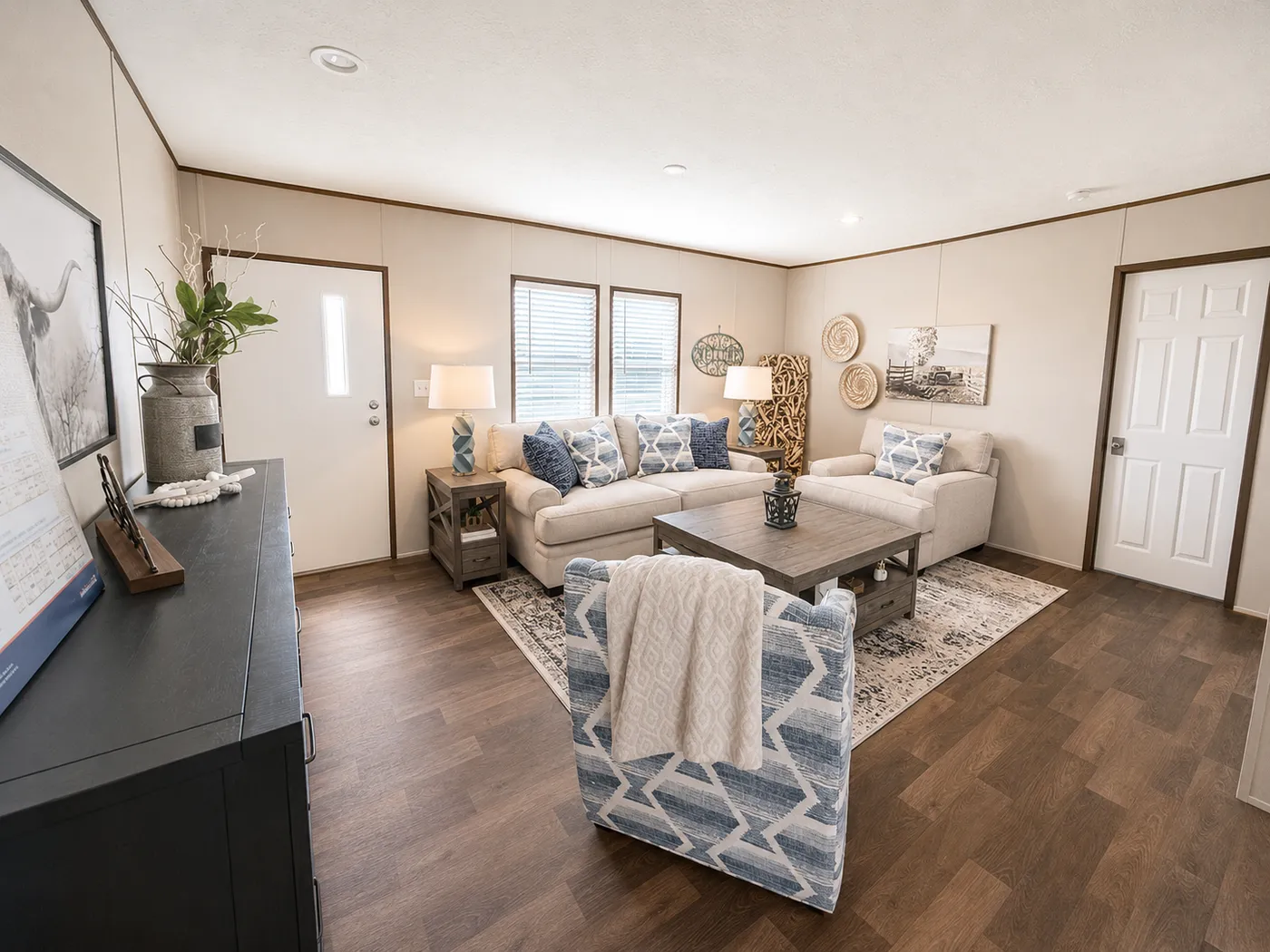 home image