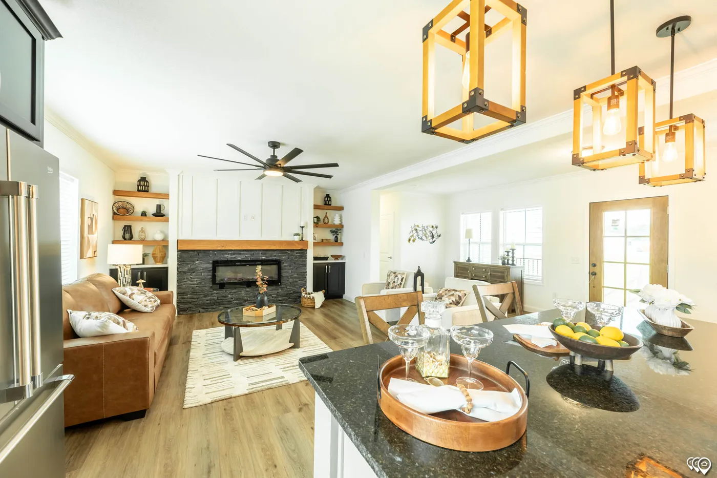 home image