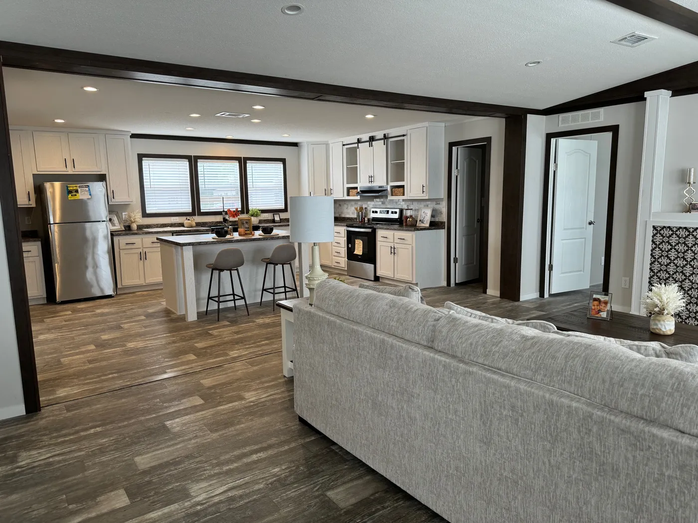 home image