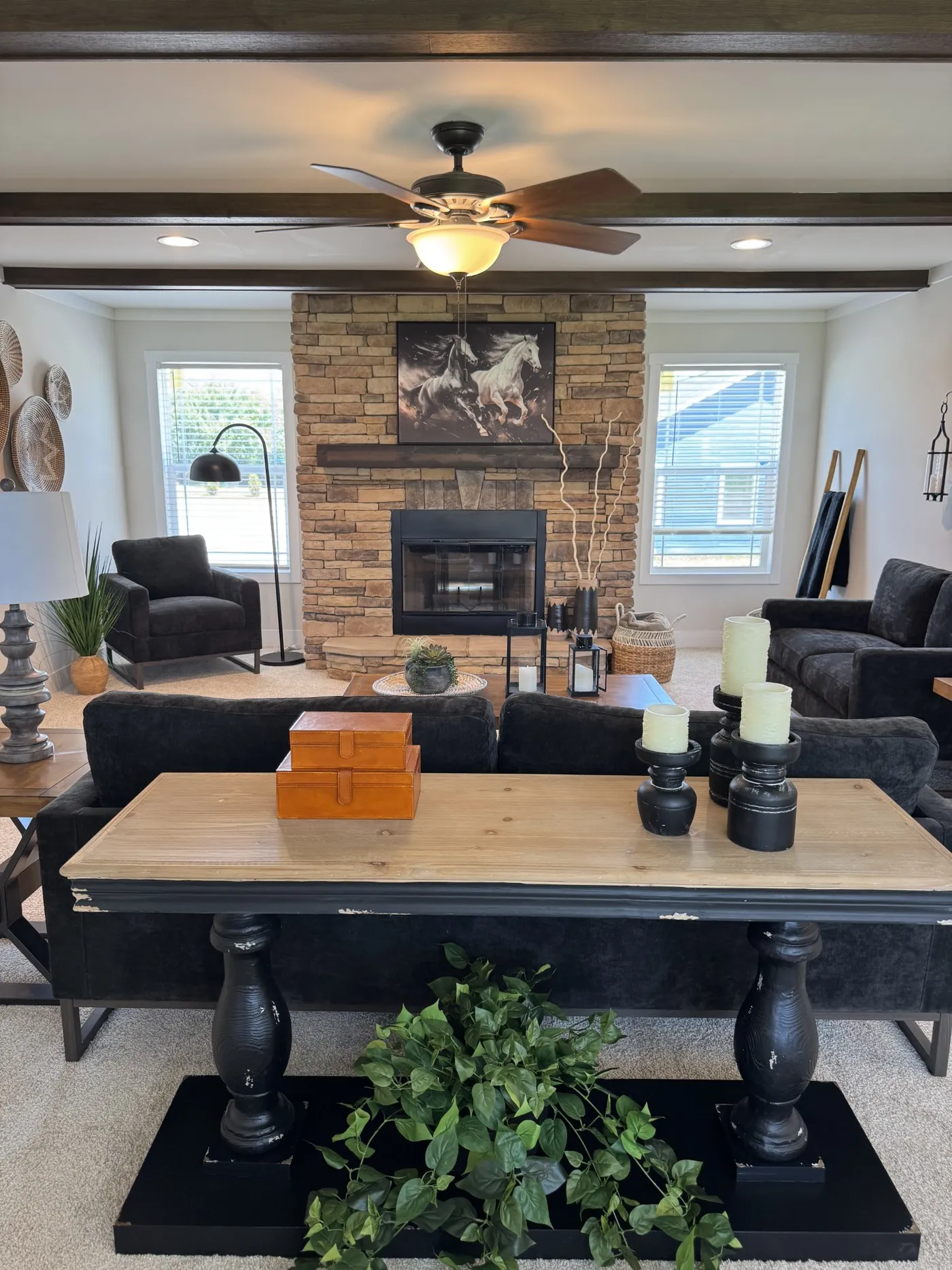 home image