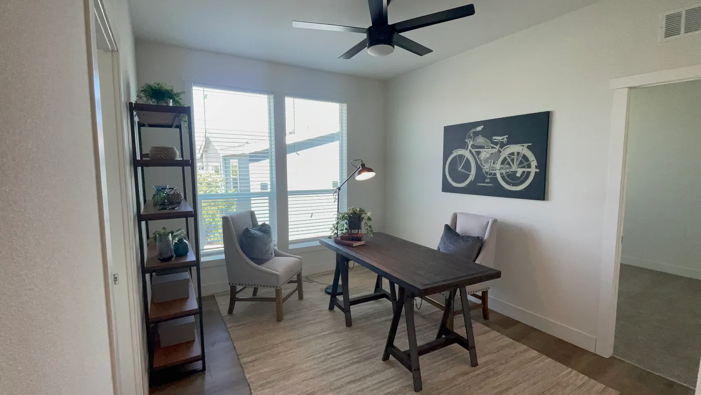 home image