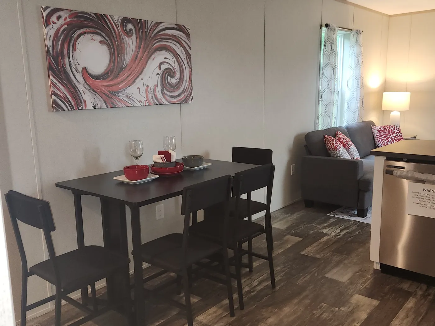 home image