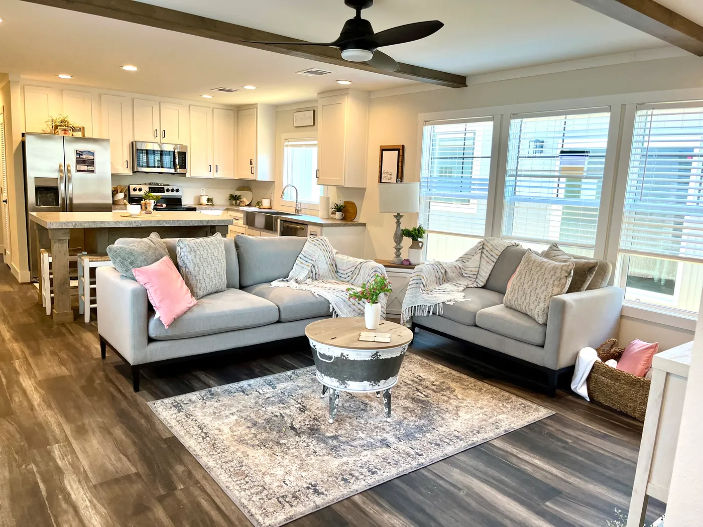 home image