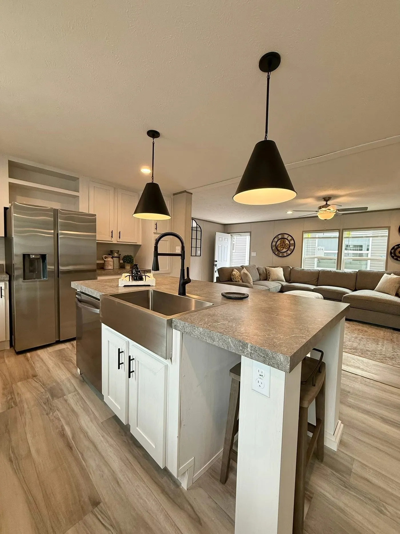 home image