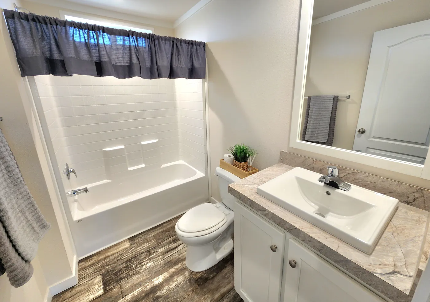 home image