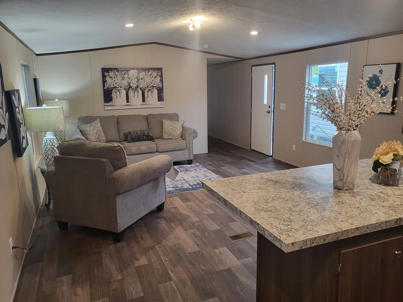 home image