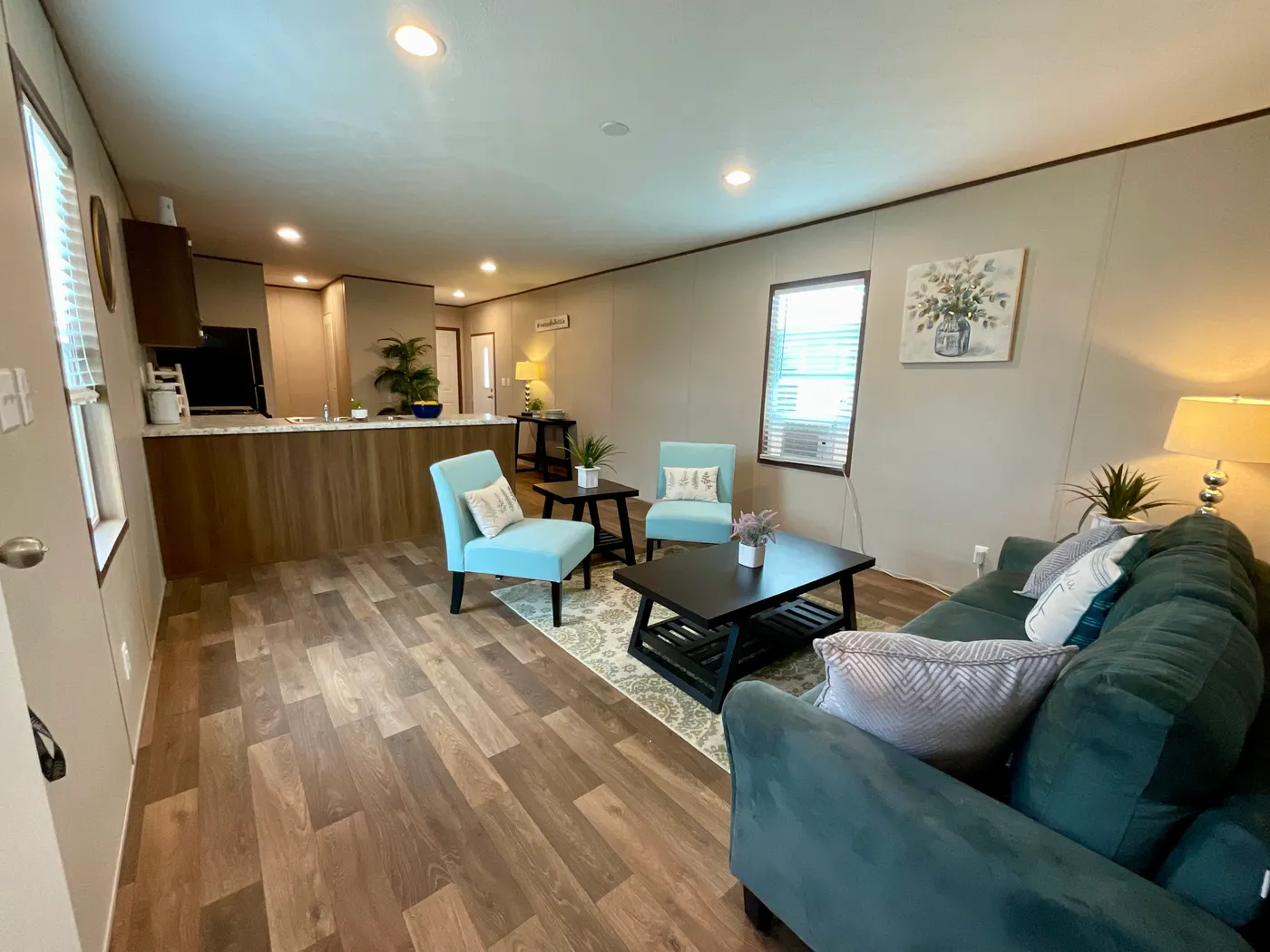 home image
