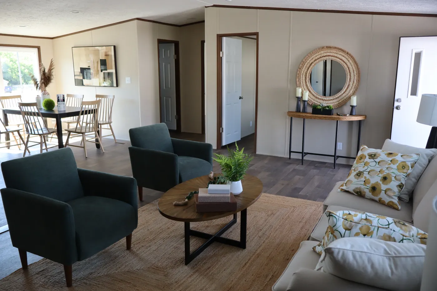 home image