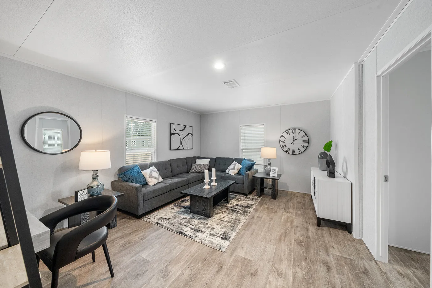 home image