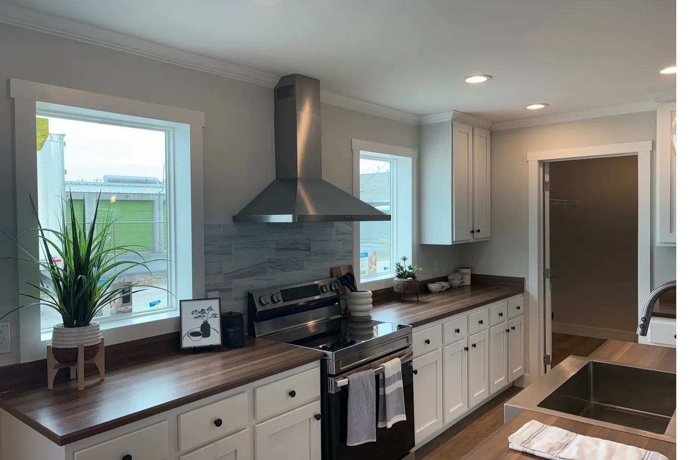 home image