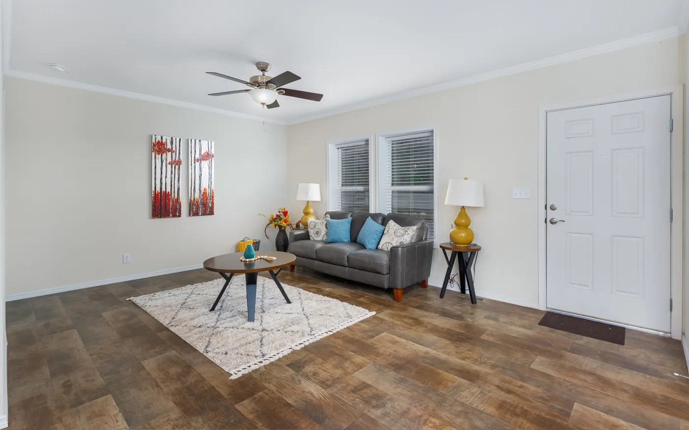 home image