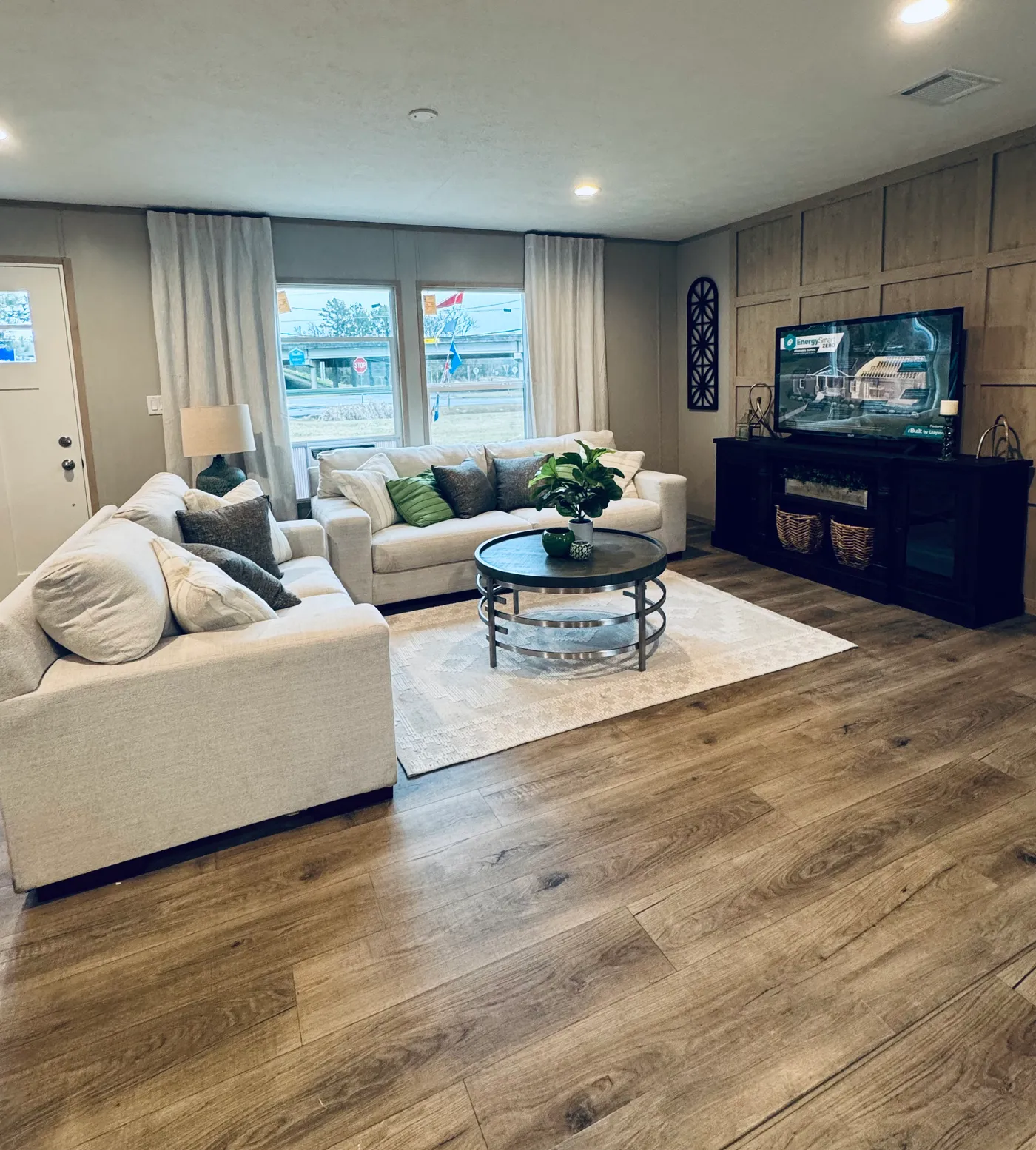 home image