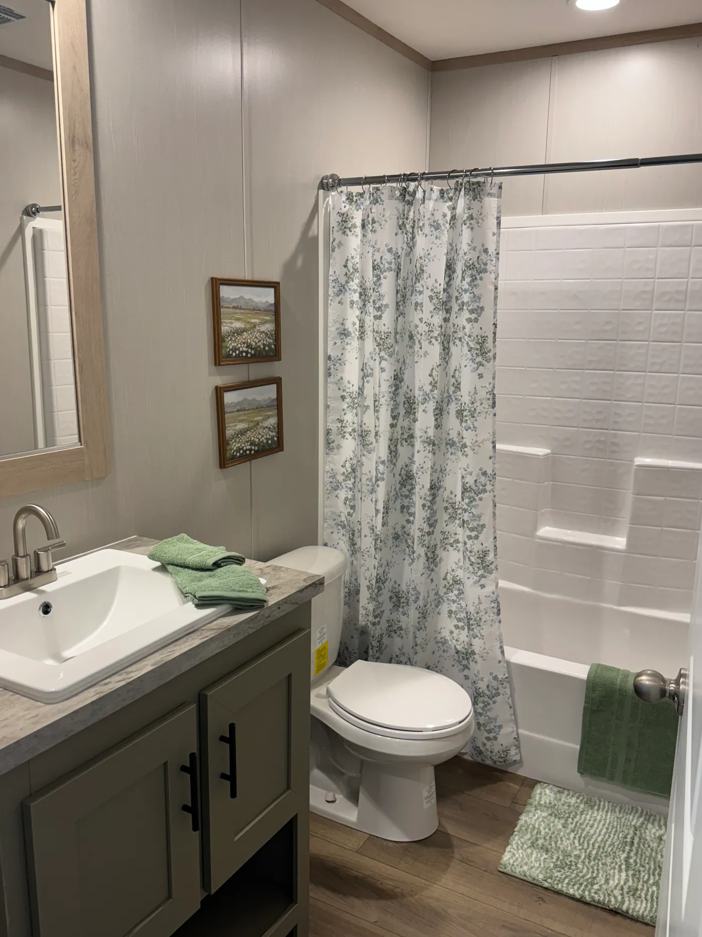 home image