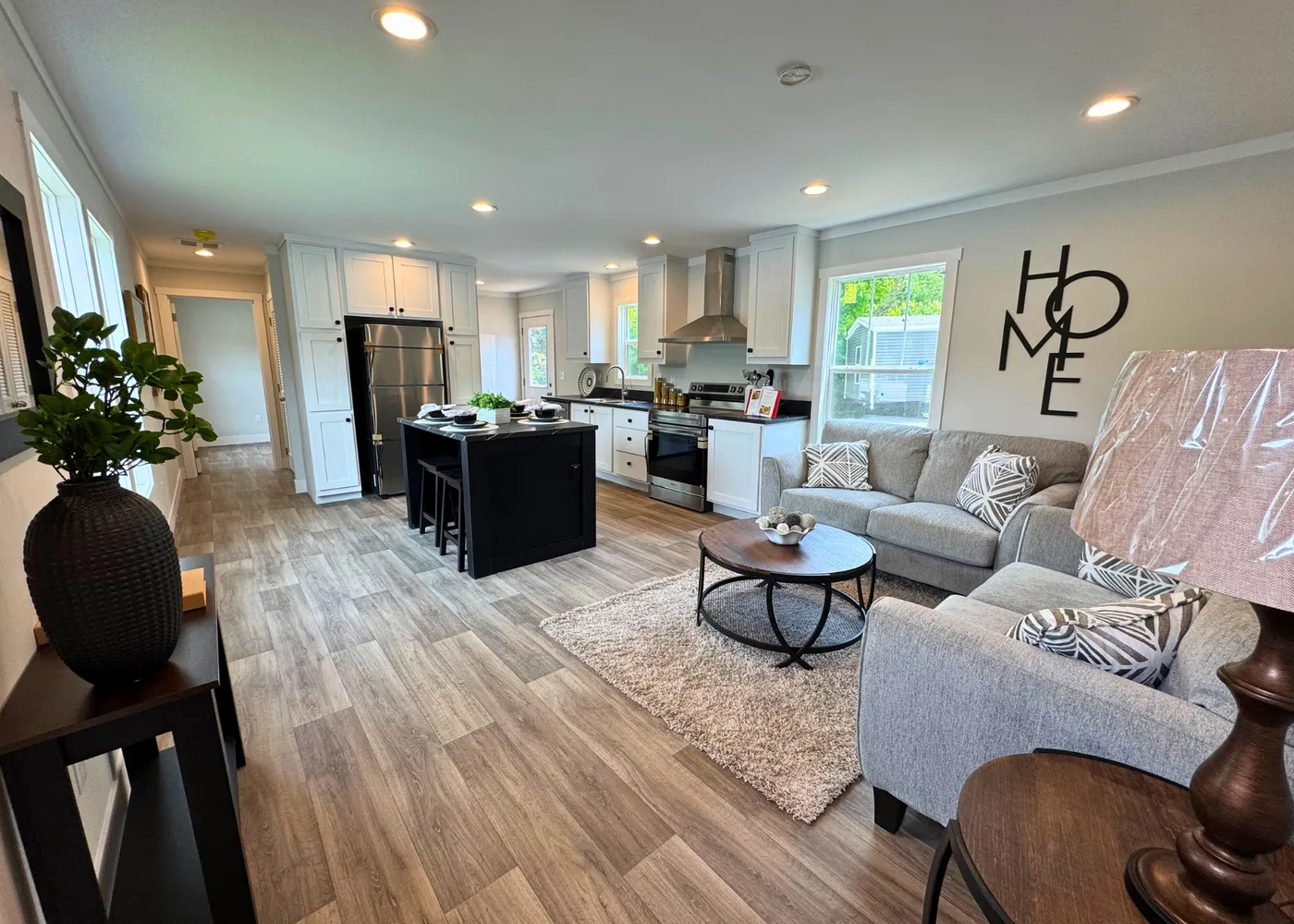 home image