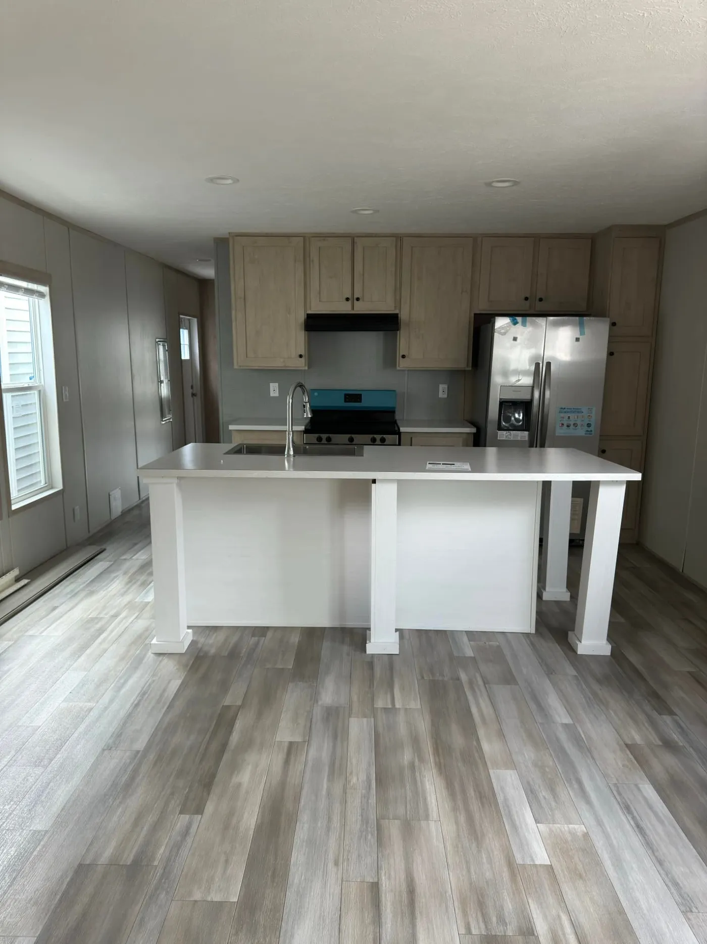 home image