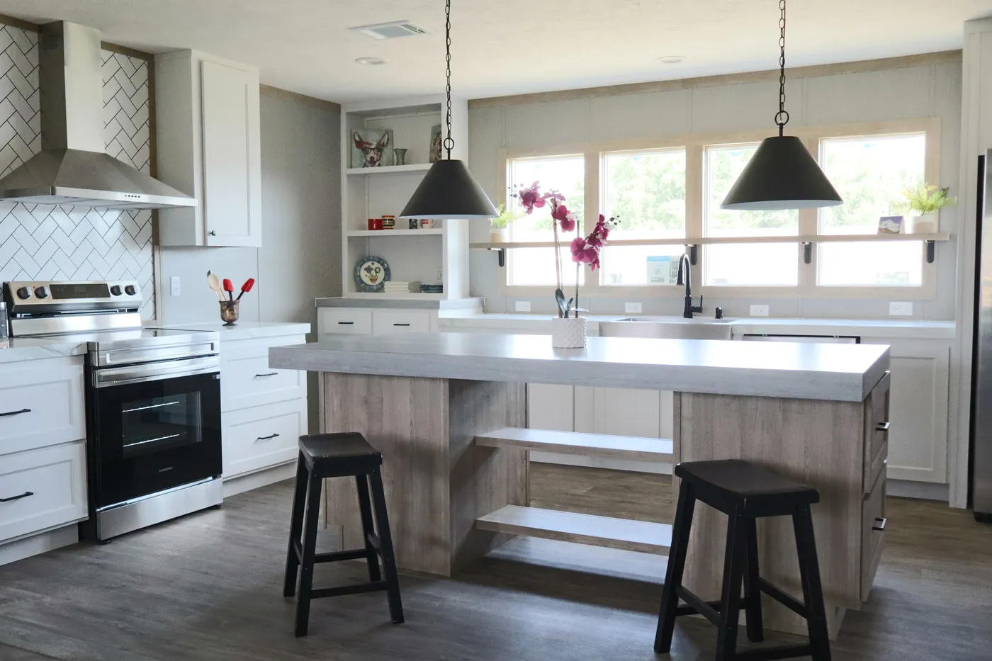 home image