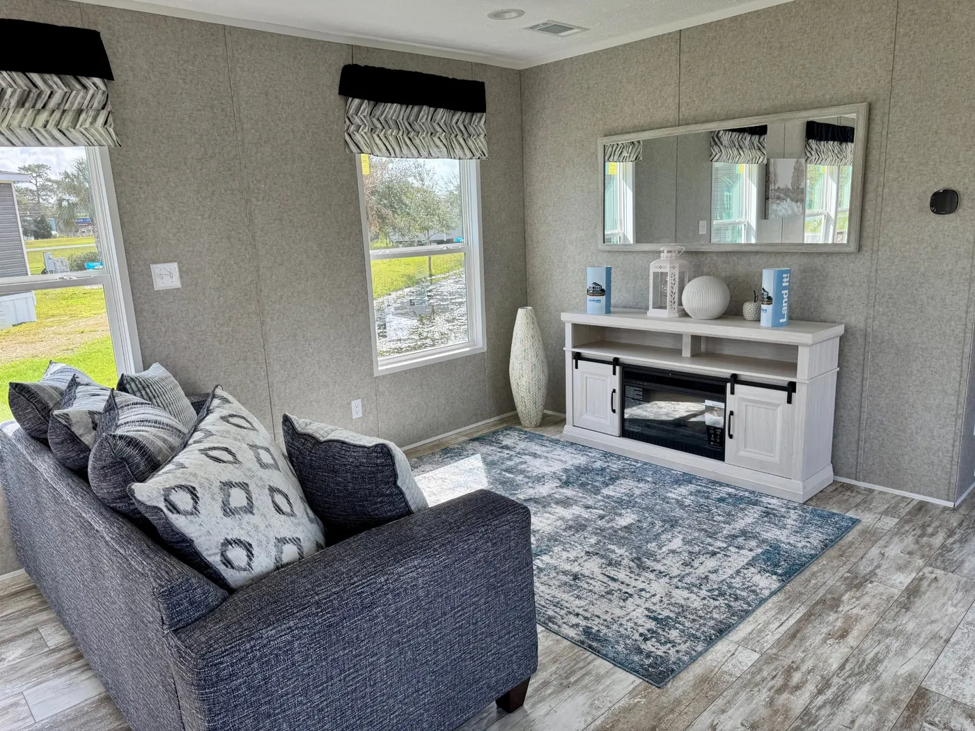 home image