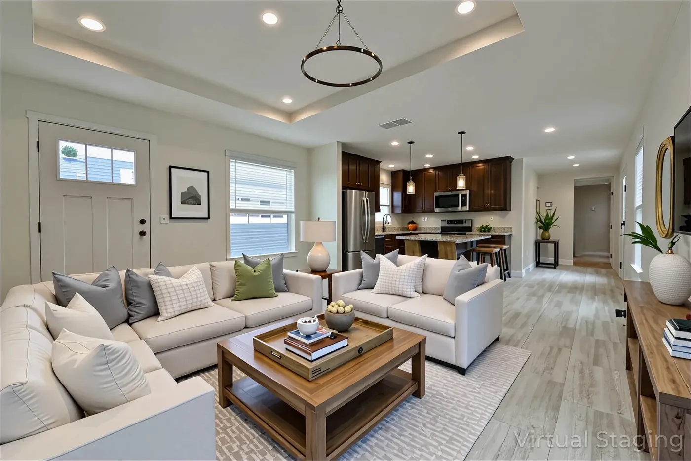 home image