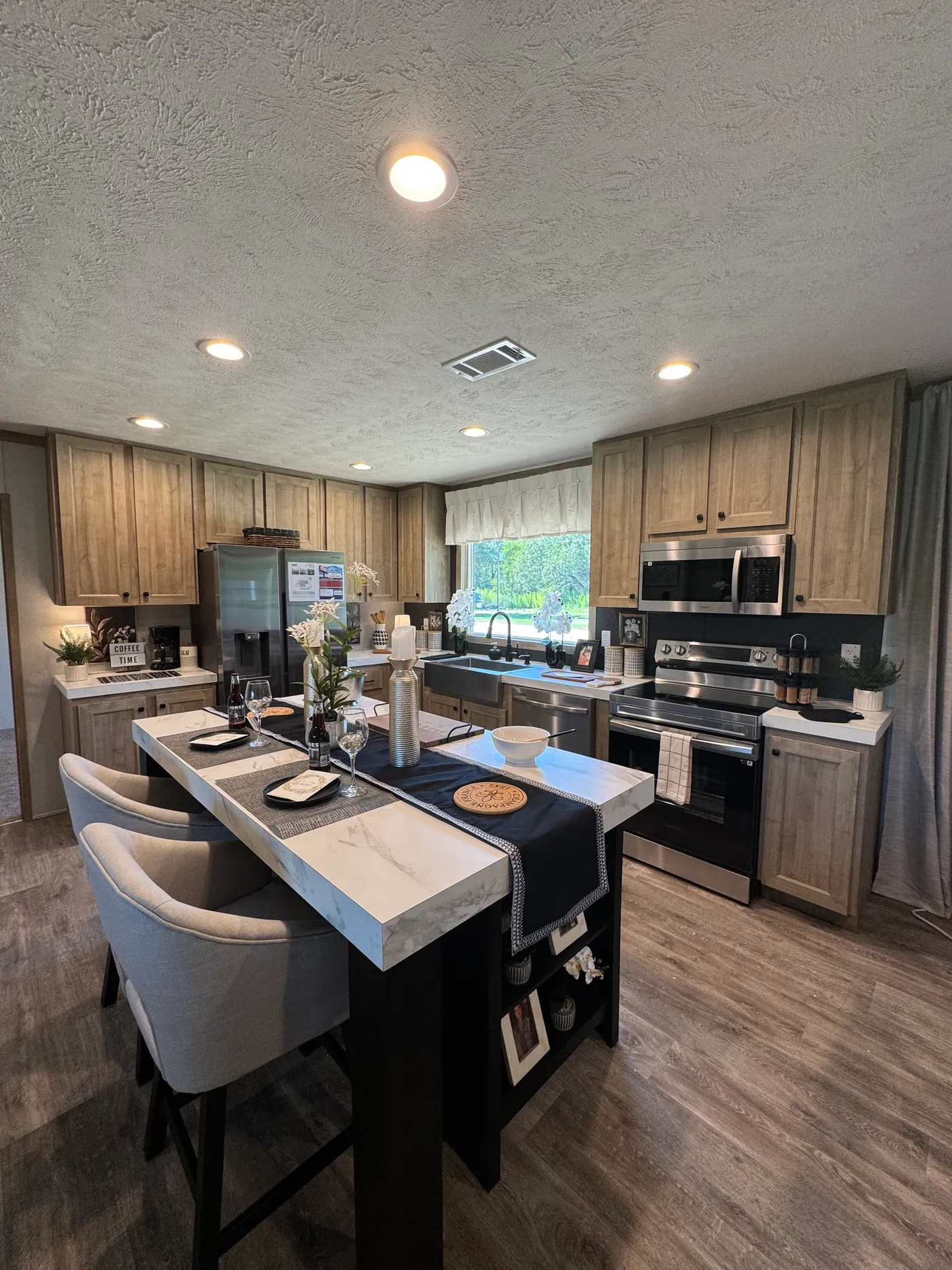 home image