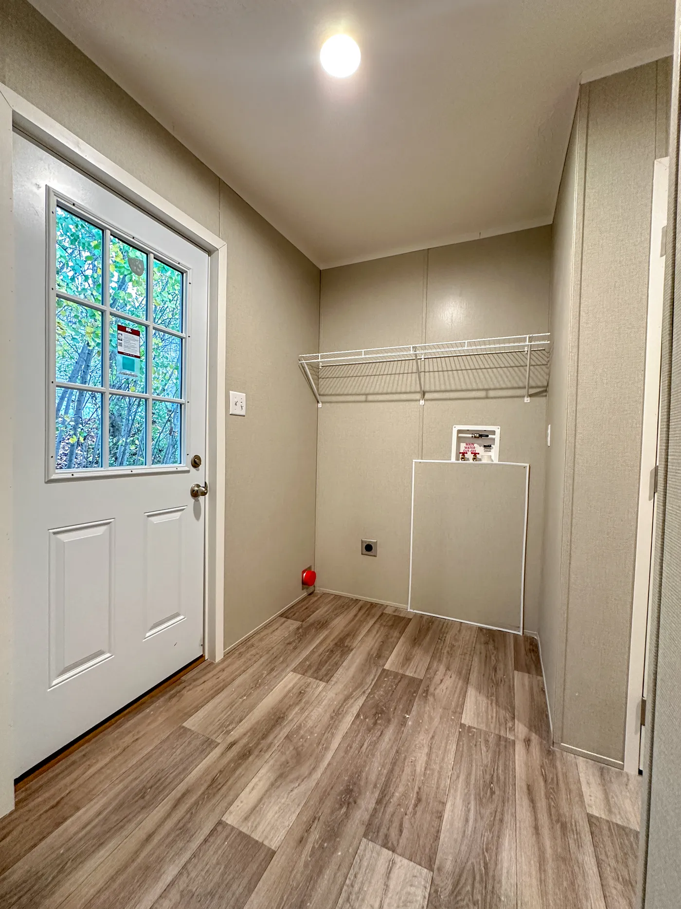 home image