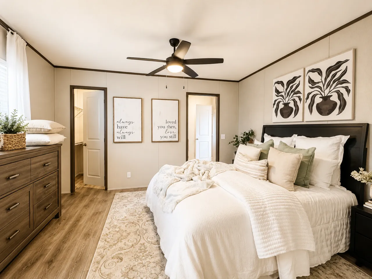home image