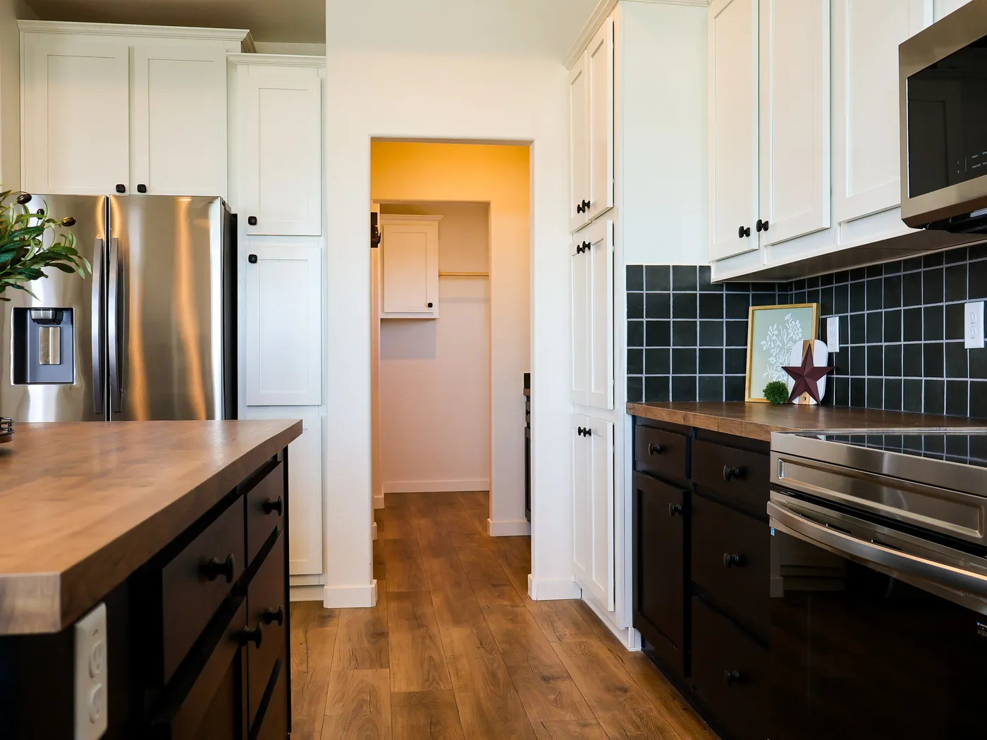 home image
