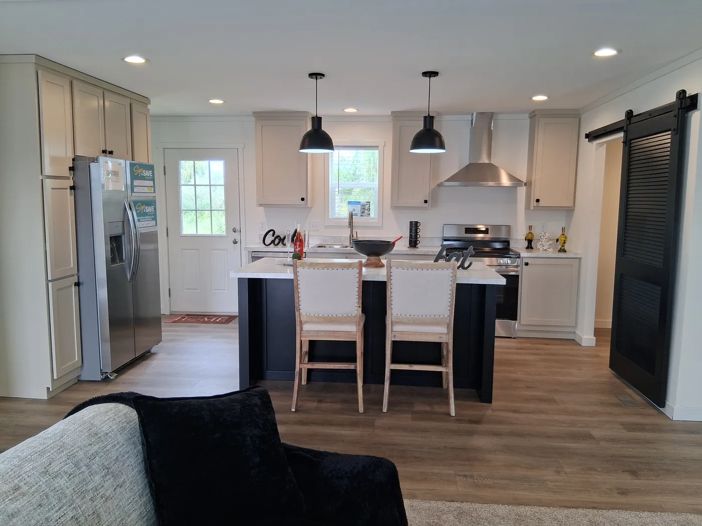 home image