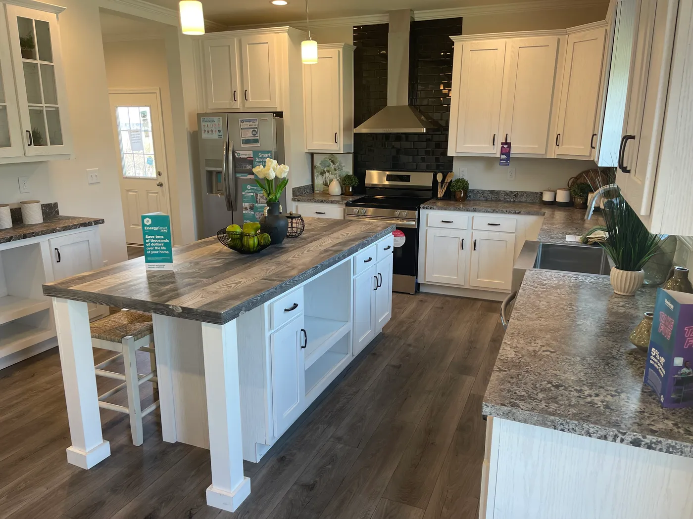 home image