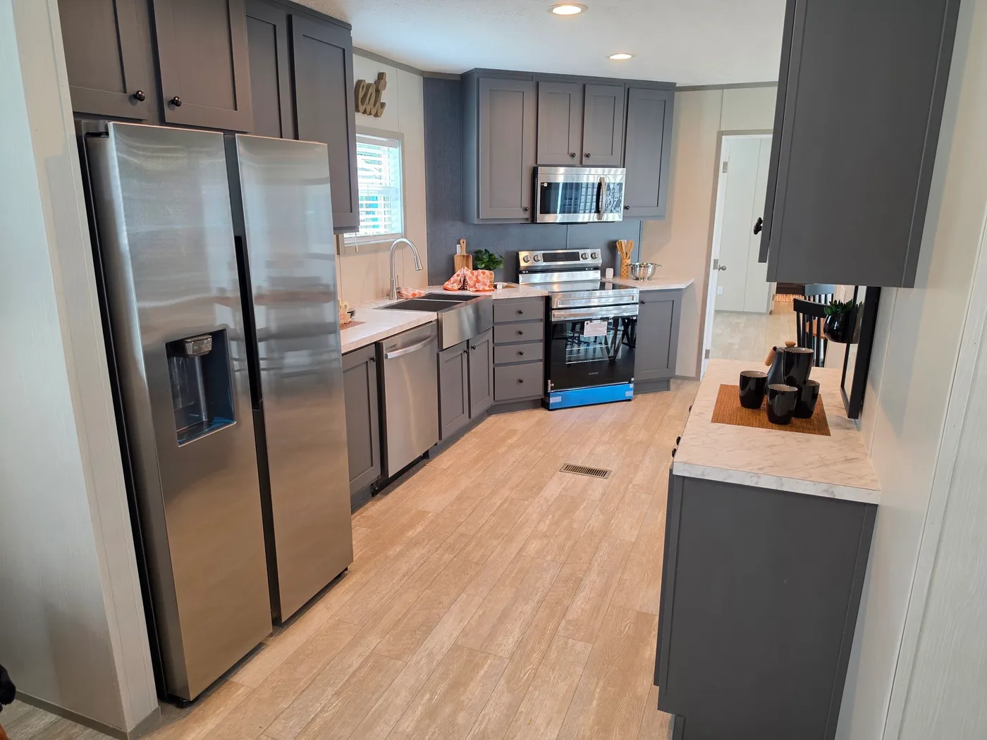 home image