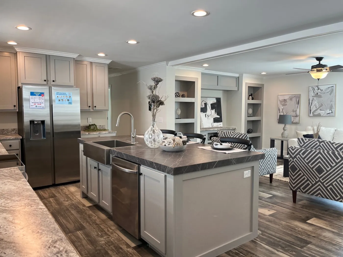 home image