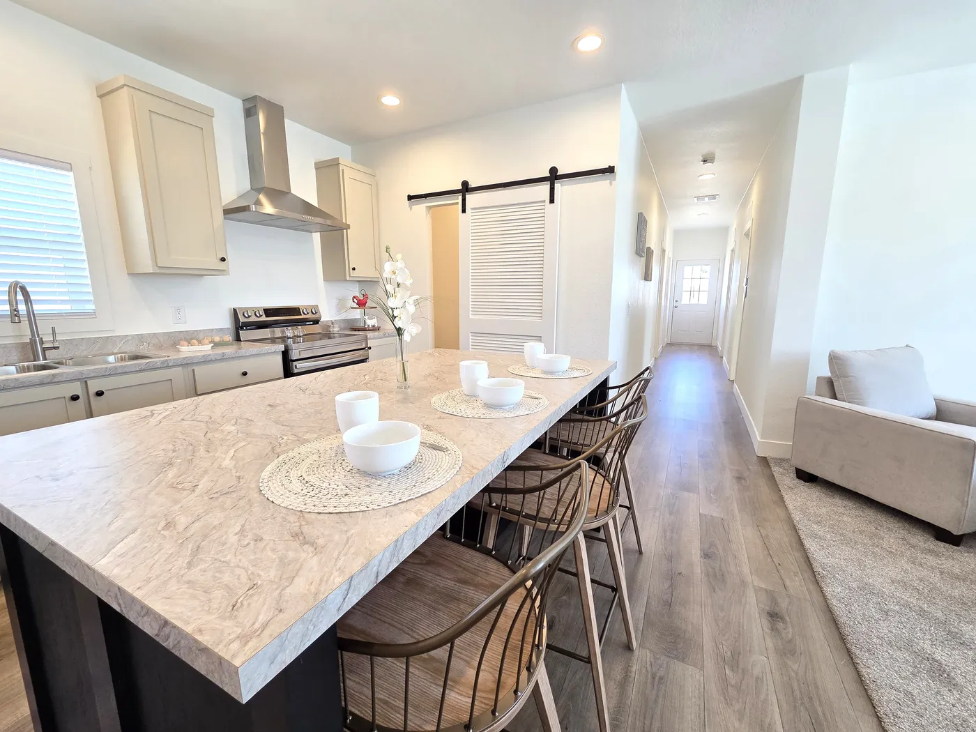 home image