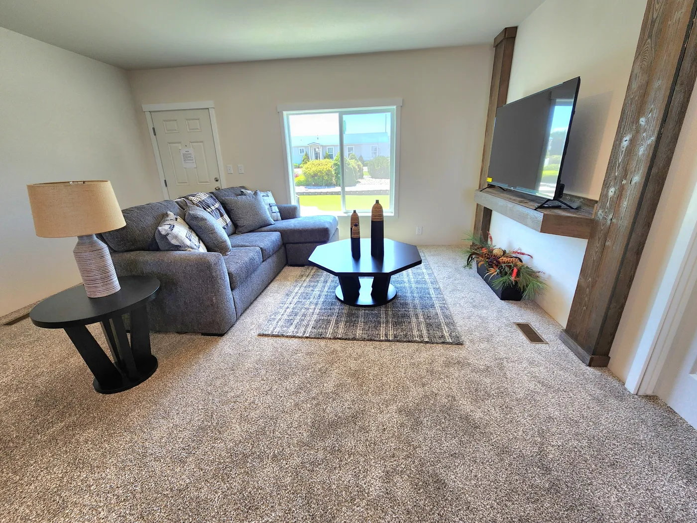 home image