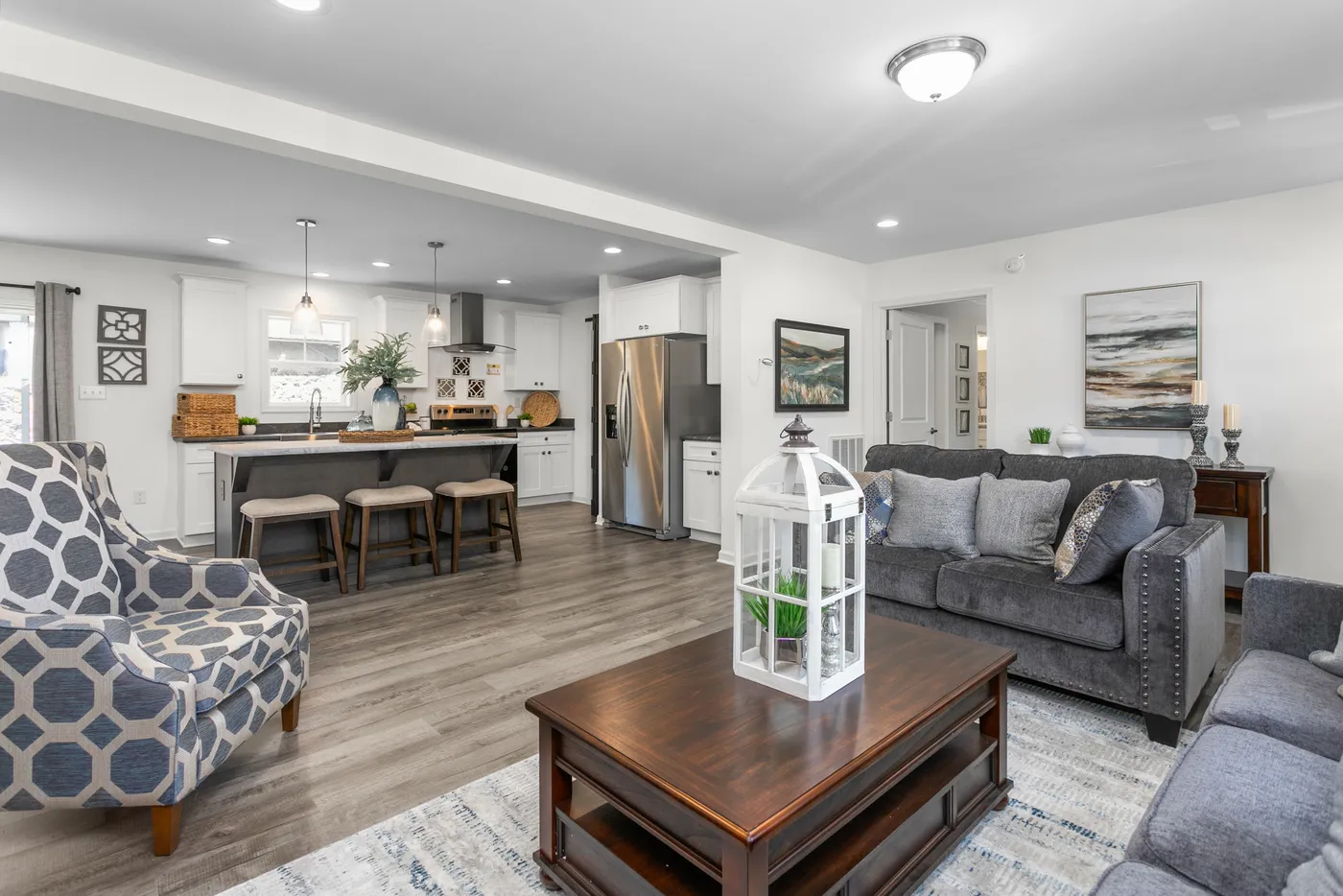home image