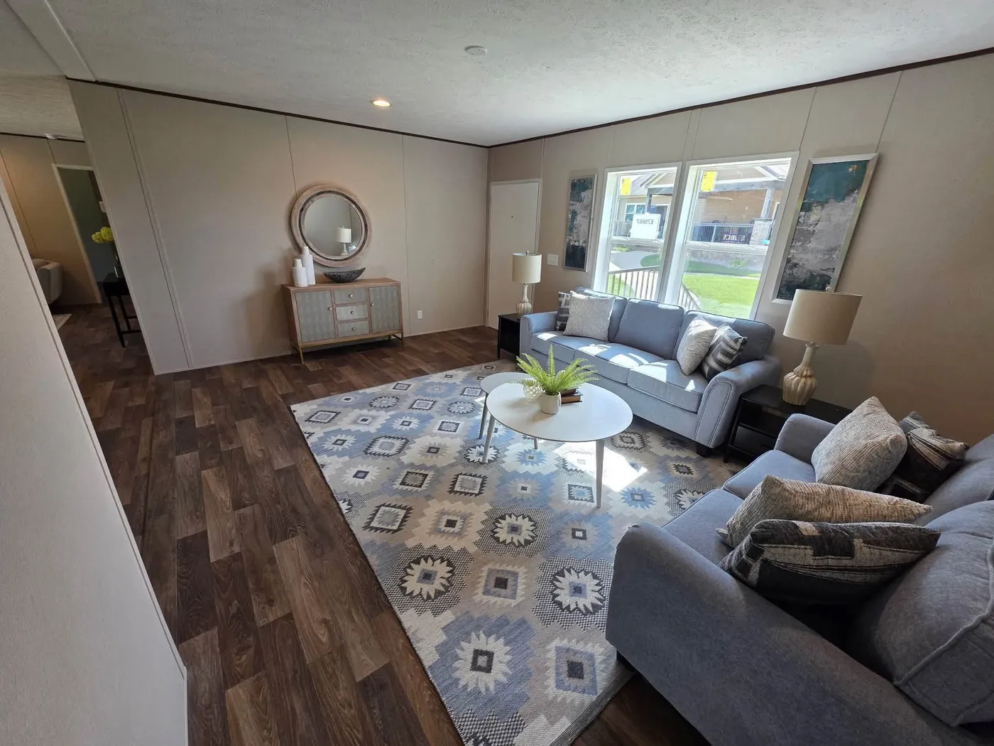 home image
