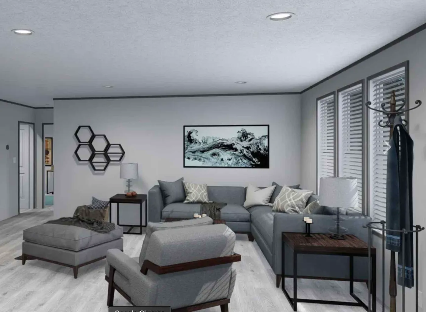 home image