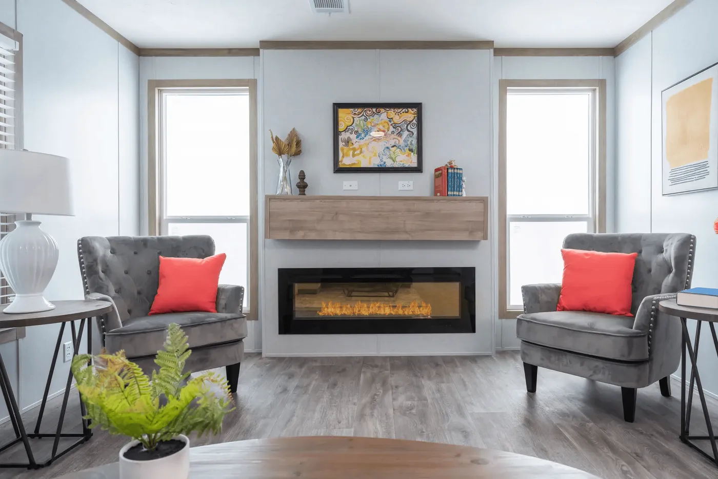 home image