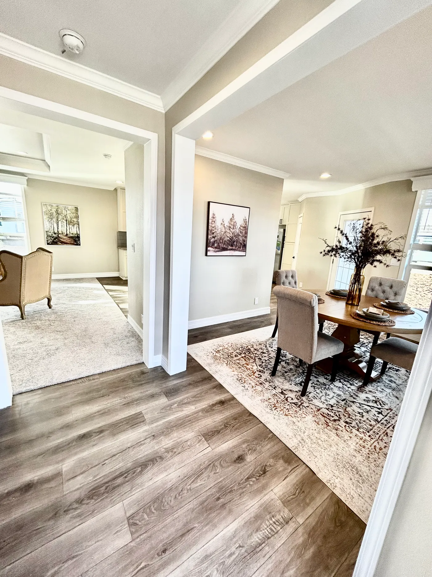 home image