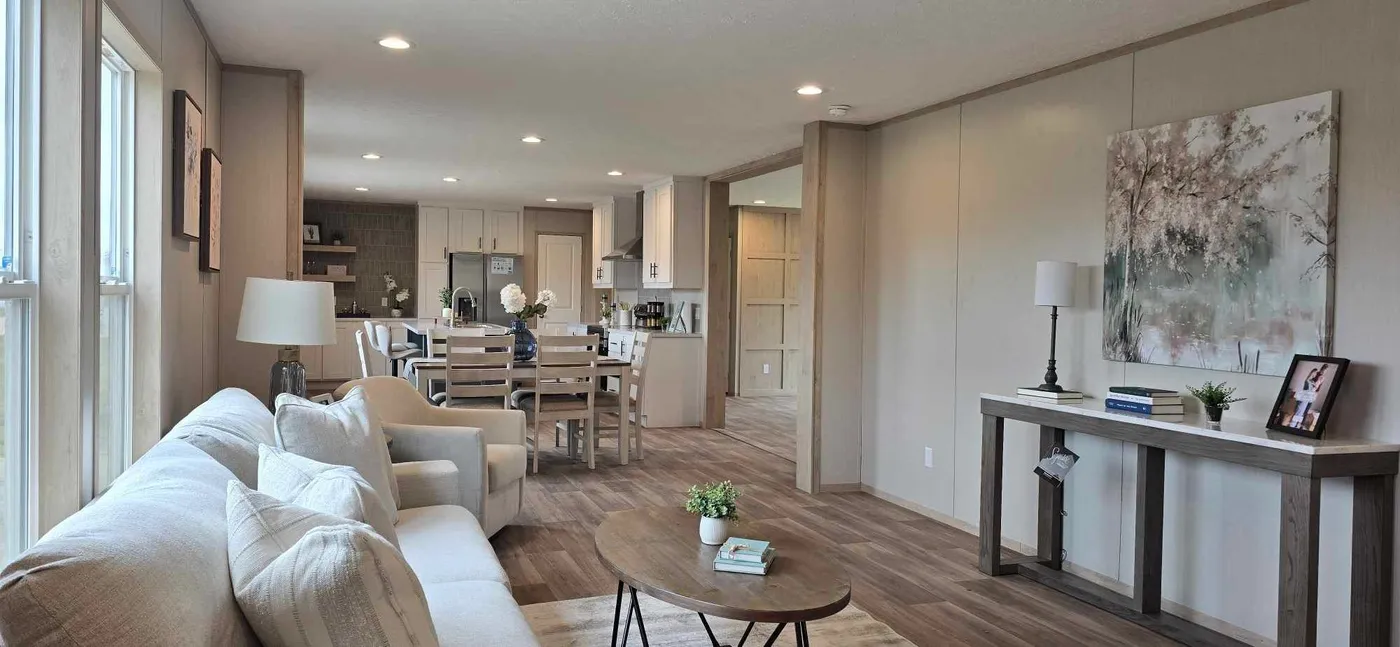 RAINIER home image