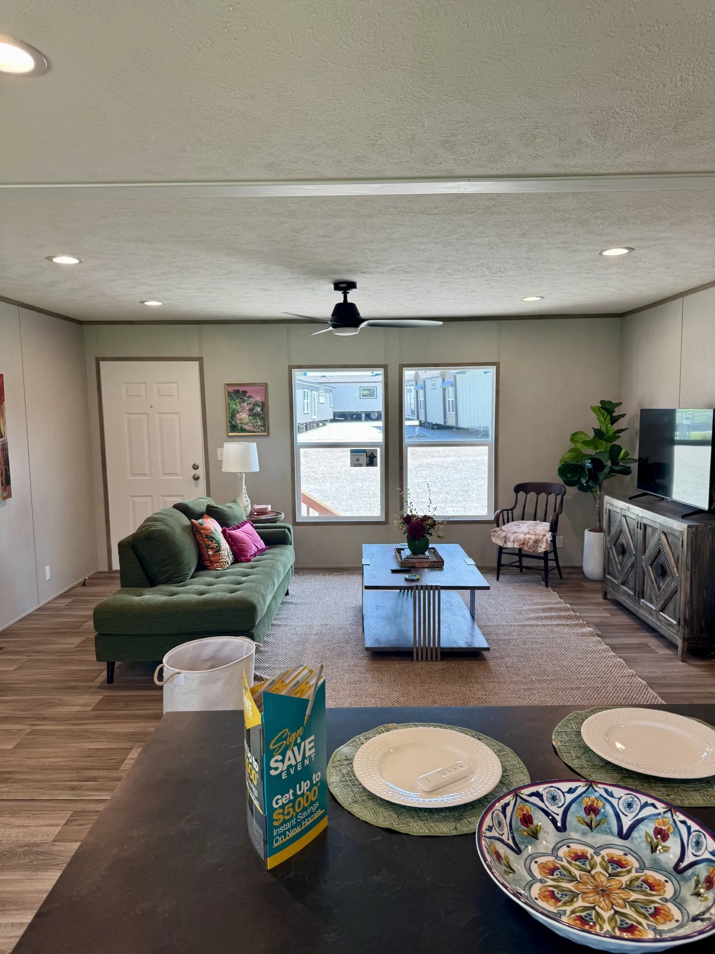 home image