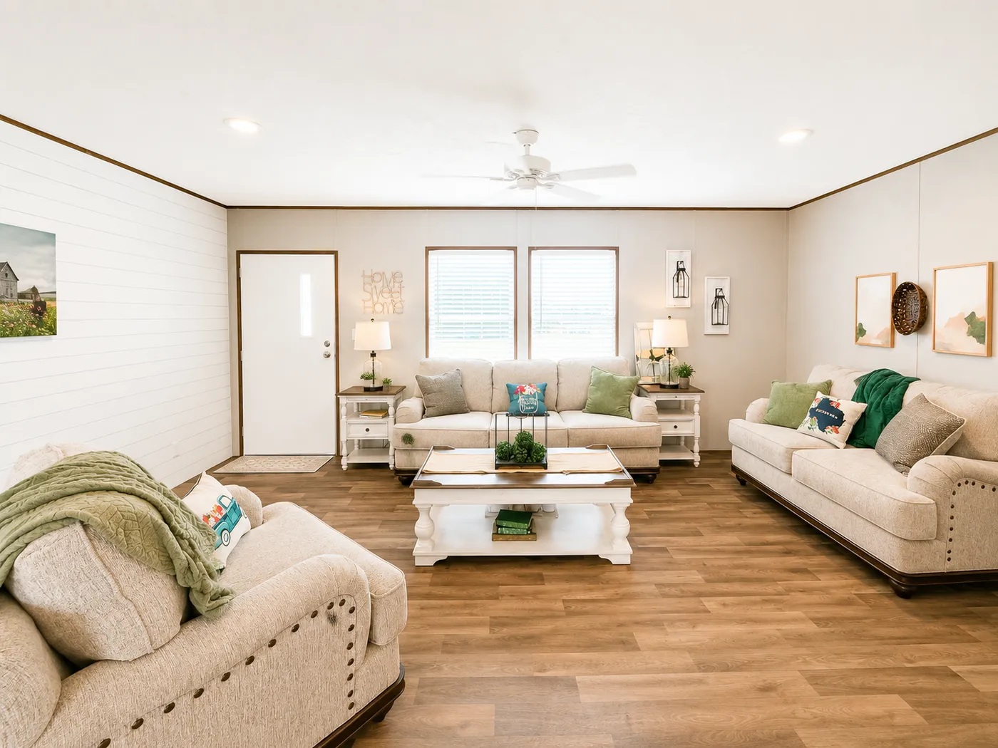 home image