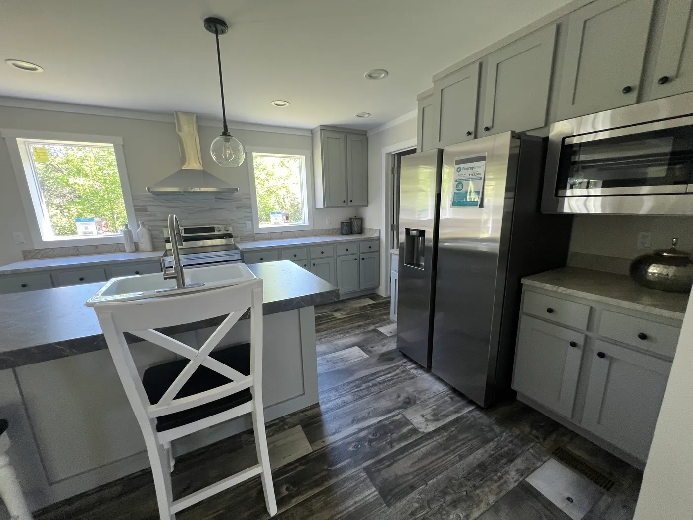 home image