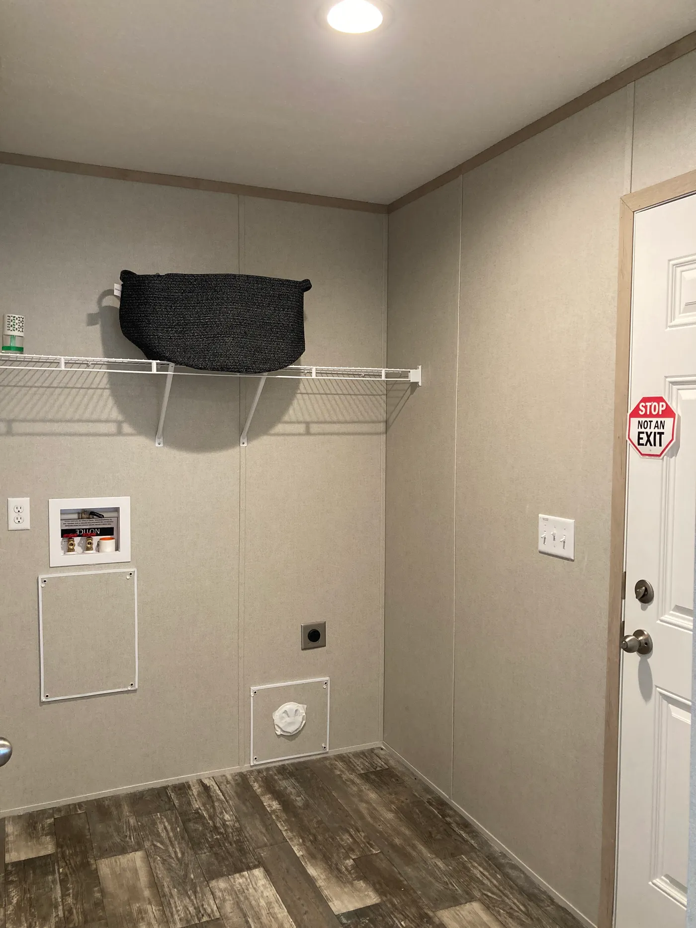 home image